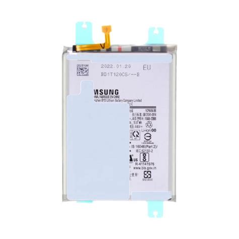 Samsung Galaxy A13 Batteri – Mobile Doctor