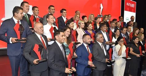 Entre los mejores del país Ahome recibe premio nacional por atracción