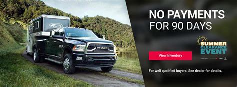 Luther Brookdale Chrysler Jeep Dodge Ram | Dealer in Brooklyn Park, MN