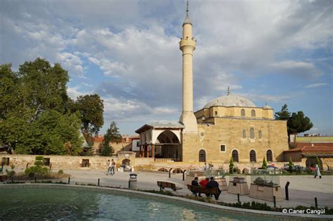 Merzifonlu Kara Mustafa Paşa Camii Merzifon Amasya Kültür Envanteri