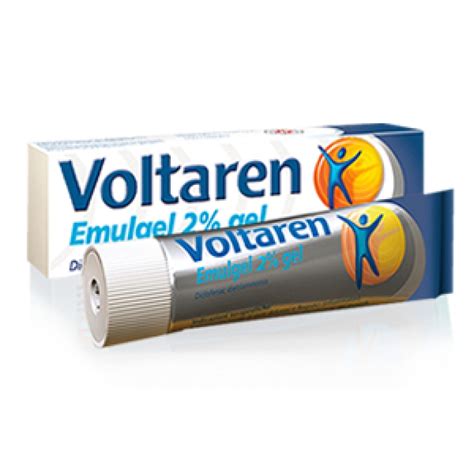 Voltaren Emulgel Gel G