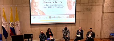 Congreso Internacional De Pensamiento Social De La Iglesia