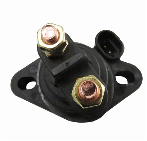 New Starter Solenoid Relay Switch Atv Solenoid Part For Arctic Cat 1000 400 450 500