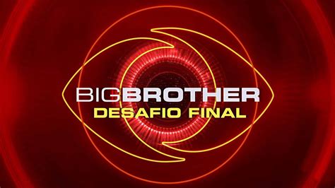 Fica A Conhecer Os Concorrentes Do Big Brother Desafio Final