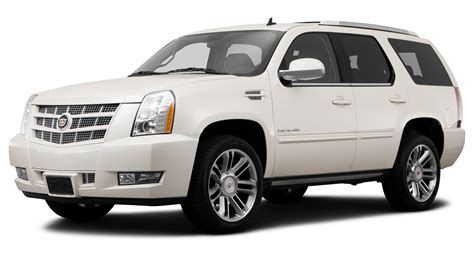 Cadillac Escalade Truck 2014 2014 Cadillac Escalade Reviews And