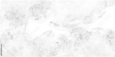 Grunge grey shades watercolor background. Modern style background and cement wall texture. white ...