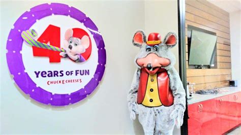 Cec Entertainment Wiki Chuck E Cheeses Amino Amino