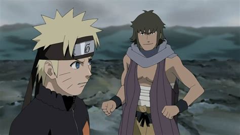 Naruto Shippuden Capitulo 110 Español Latino HD Zonarutoppuden