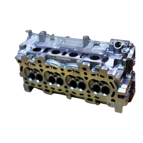 TAPA DE CILINDRO FORD FOCUS 1 6 16 VALV MOTOR SIGMA KTCXX00087