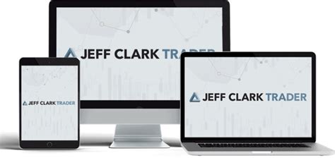 Jeff Clark Trader Review Is Option Trading The Ticket To Passive