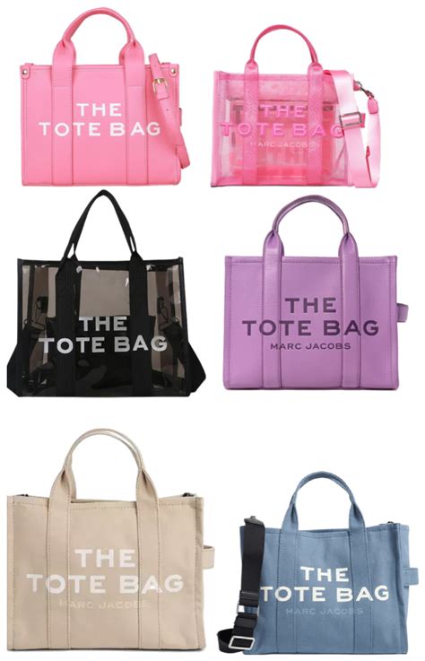 Tote Bag Outfit Shoplook