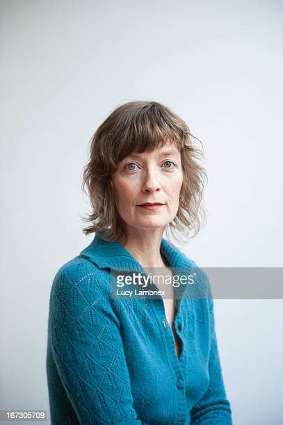 Mature Woman Side Portrait Photos And Premium High Res Pictures Getty