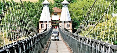 Puente De Occidente Seguir Prestando Servicio Hasta Nueva Orden