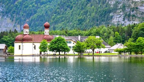 12 Best Things To Do In Magical Berchtesgaden Germany