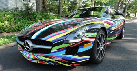 Best Vehicle Wrap Brands: Transform Your Car's Look