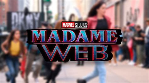 Madame Web Tráiler Fecha De Estreno Sinopsis Y Otras Claves De La Nueva Película Del Spider Verse