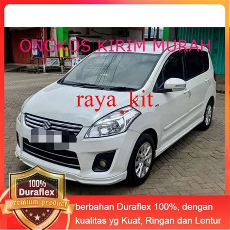 Bodykit Suzuki Ertiga Elegant Termurah Body Kit Lazada