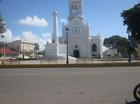 Catedral De San Pedro Apóstol De San Pedro De Macorís