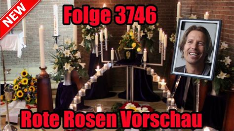 Rote Rosen Vorschau Folge Youtube