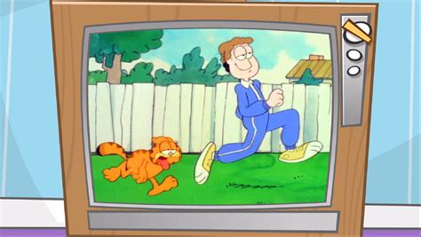 Garfield Restored: Garfield and Friends 4k Review/Analysis