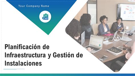 Las Mejores Plantillas De Powerpoint Para La Gesti N De Instalaciones