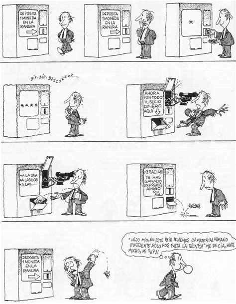 Pin de Edu García en Quino en 2024 Humor grafico Tiras cómica