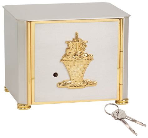 Tabernacle K676 Alpha Church Supply