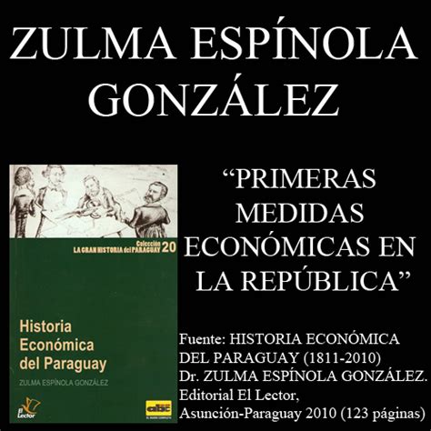 Monedas Y Ensayos Del Paraguay Zulma EspÍnola GonzÁlez Las Primeras