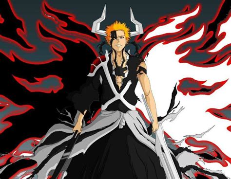 ichigo kurosaki holle