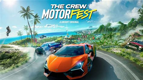 The Crew Motorfest Gametest Ryzen 5600x RTX 3080 Ti 32gb 3600mhz 21 9