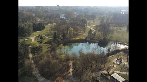 Parco Vittime Del Rogo Nello Stabilimento Thyssenkrupp Di Torino Youtube