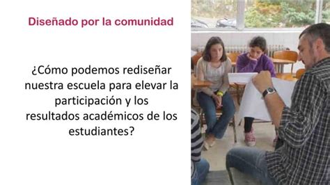 Design Thinking En Educacion Ppt