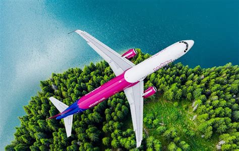 Fontanarossa Nuove Rotte Con Wizz Air Voli Per Mezza Europa