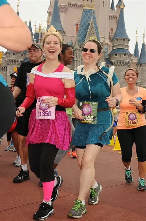 Tinkerbell 10k And Half Costume Planning Run Disney Costumes Running