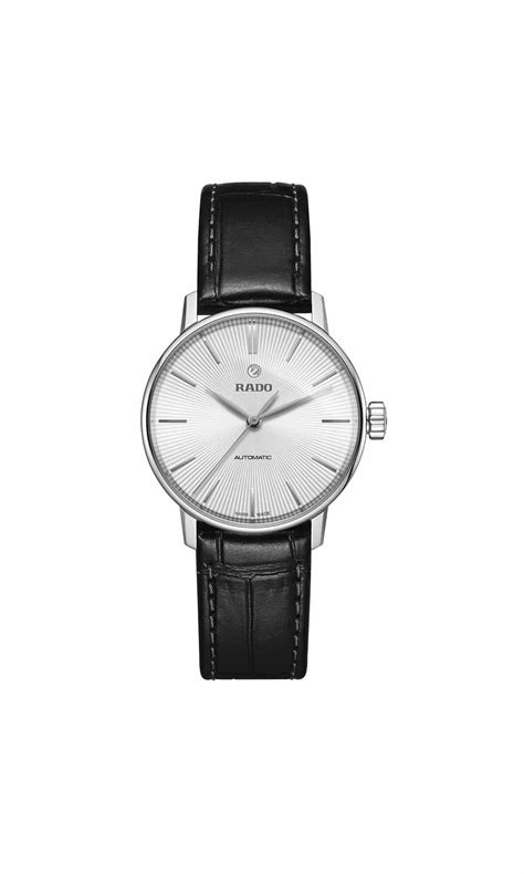 Rado Coupole Classic Automatic R22862015 Presis Ur Gull AS