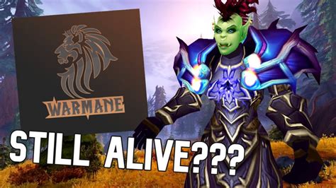 Did Warmane Survive Classic Wrath Of The Lich King YouTube