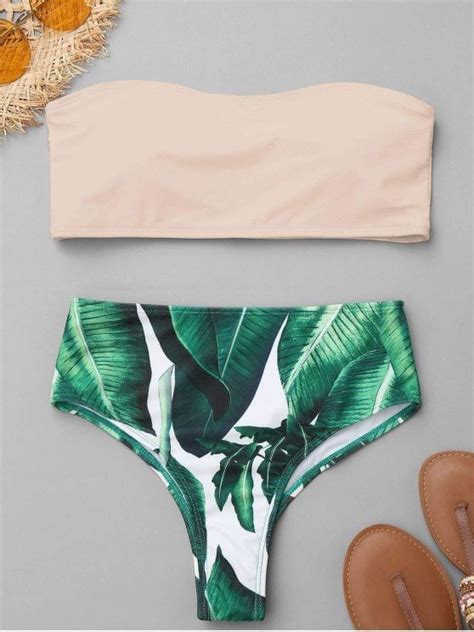 Pin On Zaful Bikini