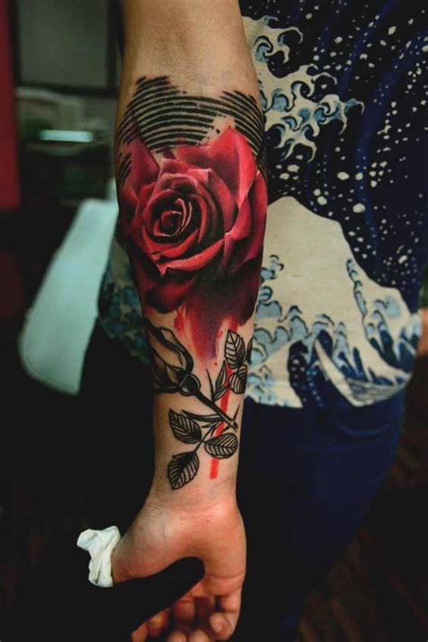 90 Coolest Forearm Tattoos Designs For Men And Women You Wish You Have