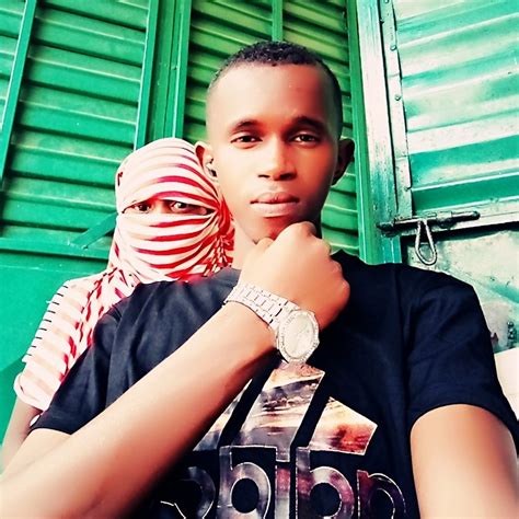 Chérif Mohamed Muslim Jalloh on Twitter NouvellePhotoDeProfil https