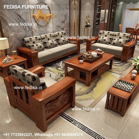 Sagwan Lakdi Ka Sofa Seater Wooden Sofa Olx Wooden Setty Set Teak