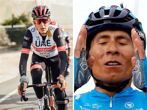 Marc Soler Revela Los Planes De Movistar Team Con Nairo Quintana Y Lo