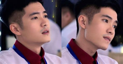 Thừa Tuấn Anh Ước Mình Cùng Bay bỗng hot rần rần vì visual chuẩn gu chị em netizen than đã ác