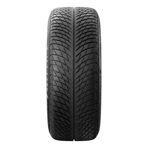 Michelin Pilot Alpin Mo R V Xl Acoustic