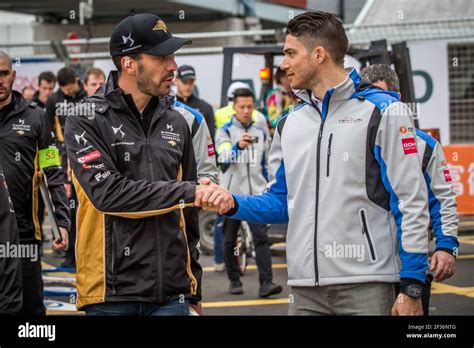 Vergne Jean Eric Fra Ds E Tense Fe Team Ds Techeetah Portrait