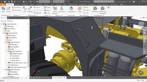 Autodesk Inventor Professional 2019 Student Earthkda