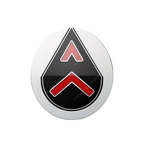 Arrow Cursor Pointer Escalator Button Black Digital Touch Png