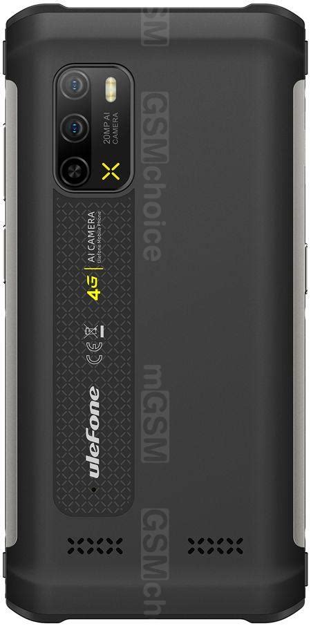 Ulefone Armor X Pro Galeria Zdj Mgsm Pl