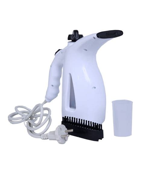 Handheld Garment And Facial Steamer Rz 608