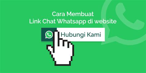 Cara Membuat Link Chat Whatsapp Di Website KedaiHosting