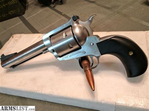 Armslist For Sale Trade Ruger Super Blackhawk Stainless 44 Magnum Custom